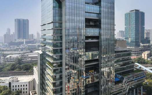 Marathon Futurex Lower Parel