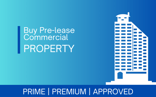 Buy Rental Commercial in Vibhuti Khand