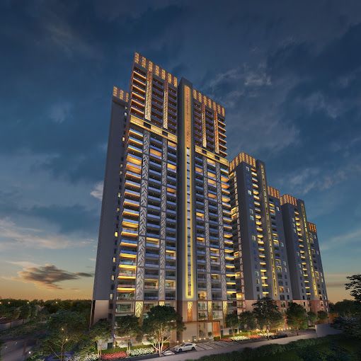 Godrej South Estate Okhla | Housepartner