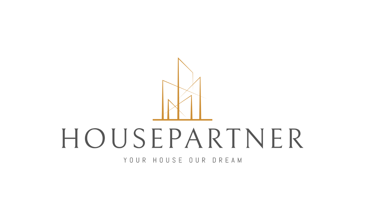 Housepartner logo